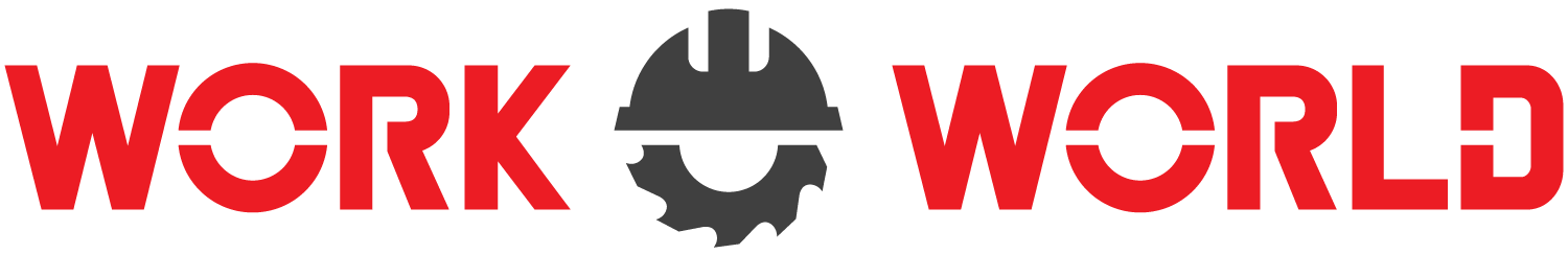 Work World logo