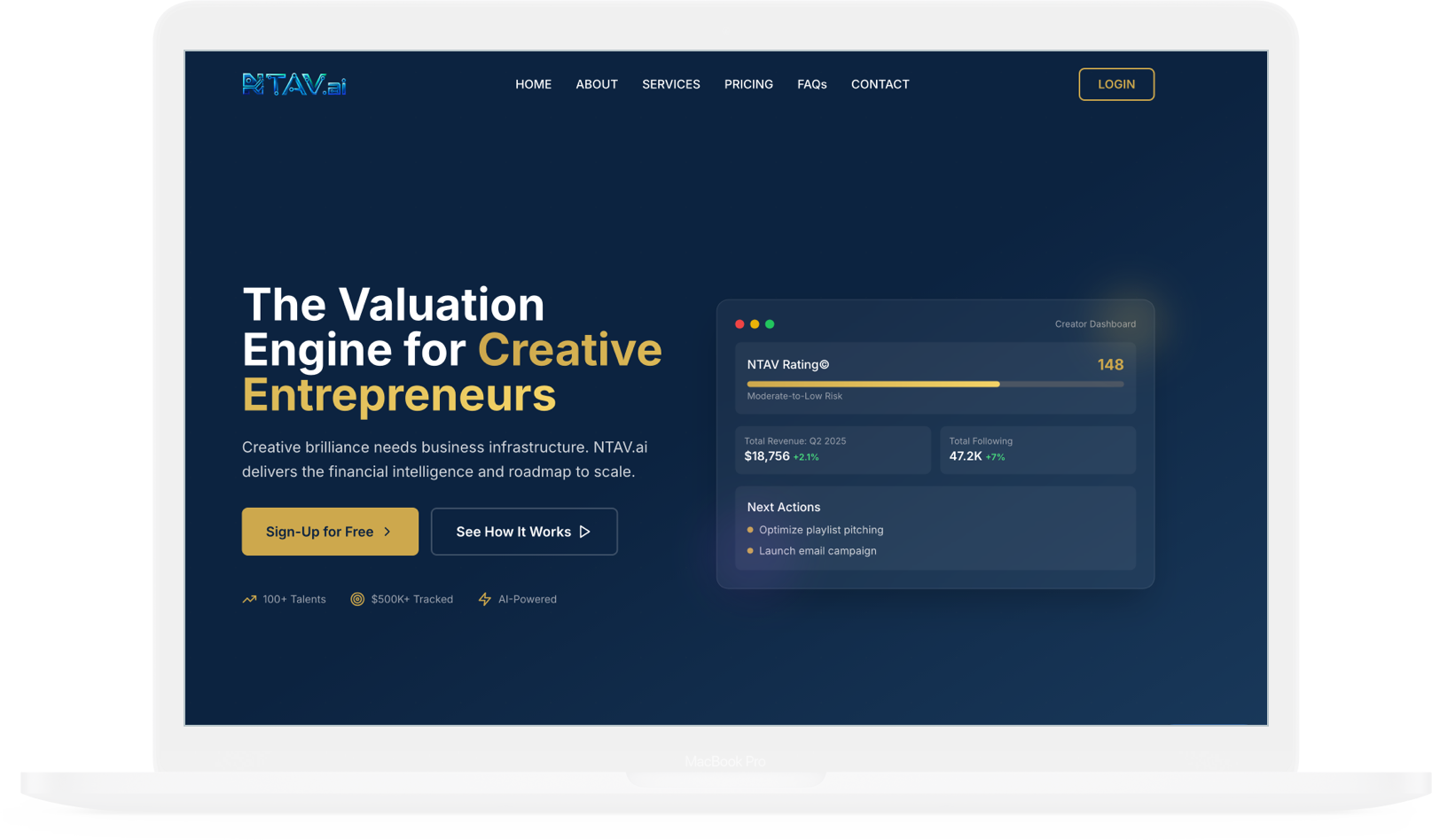 AI code review and optimization workflow