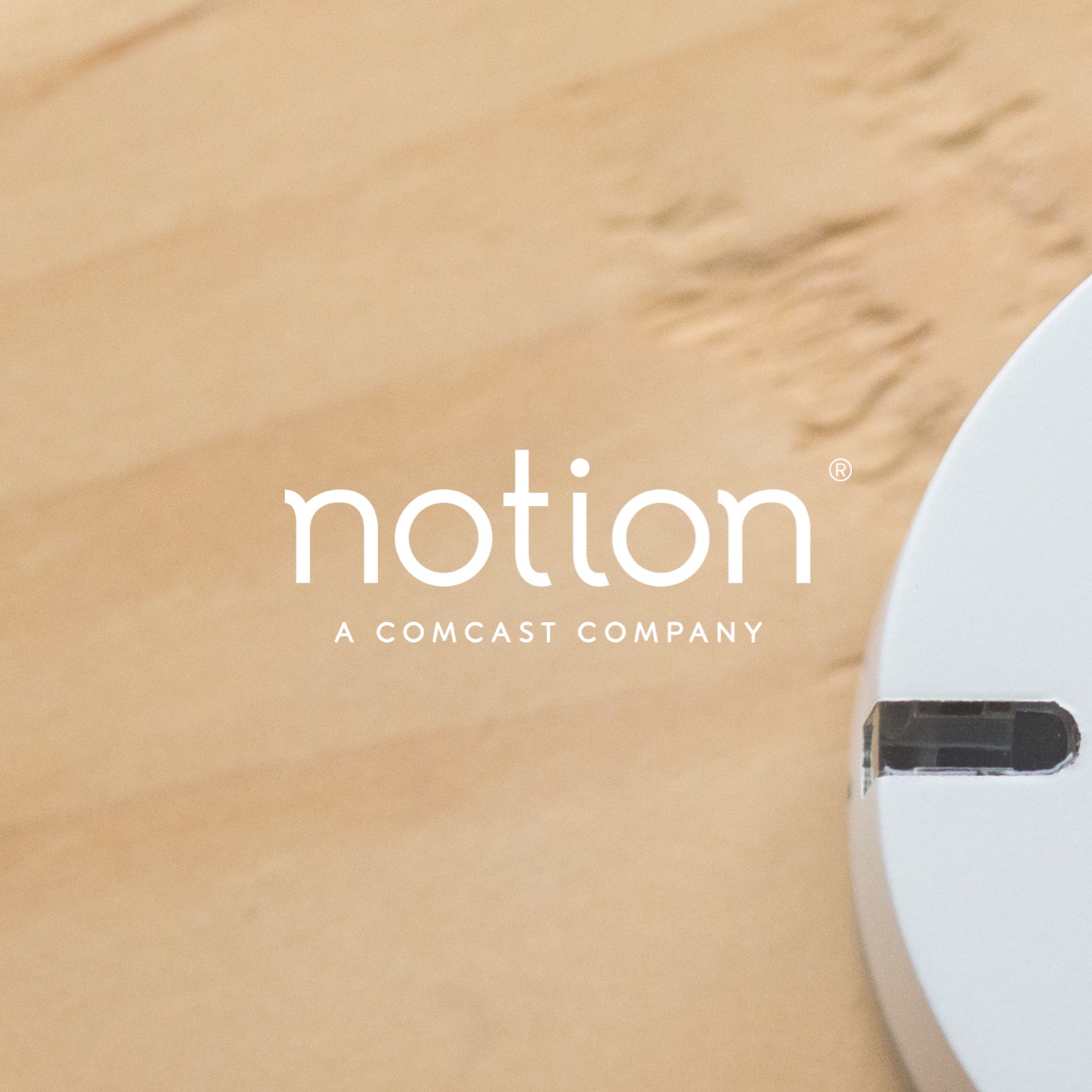 Notion smart sensors shopify sites bowtie custom development